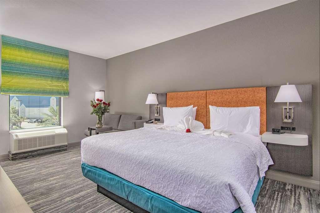 Hampton Inn Houston Nasa-Johnson Space Center Seabrook Rom bilde