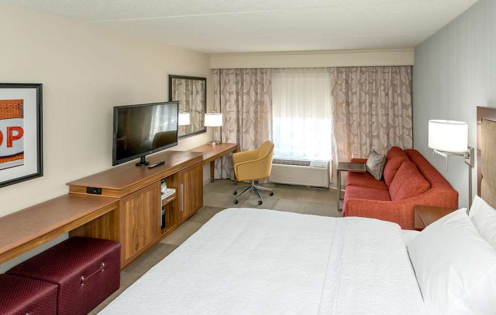 Hampton Inn Houston Nasa-Johnson Space Center Seabrook Rom bilde