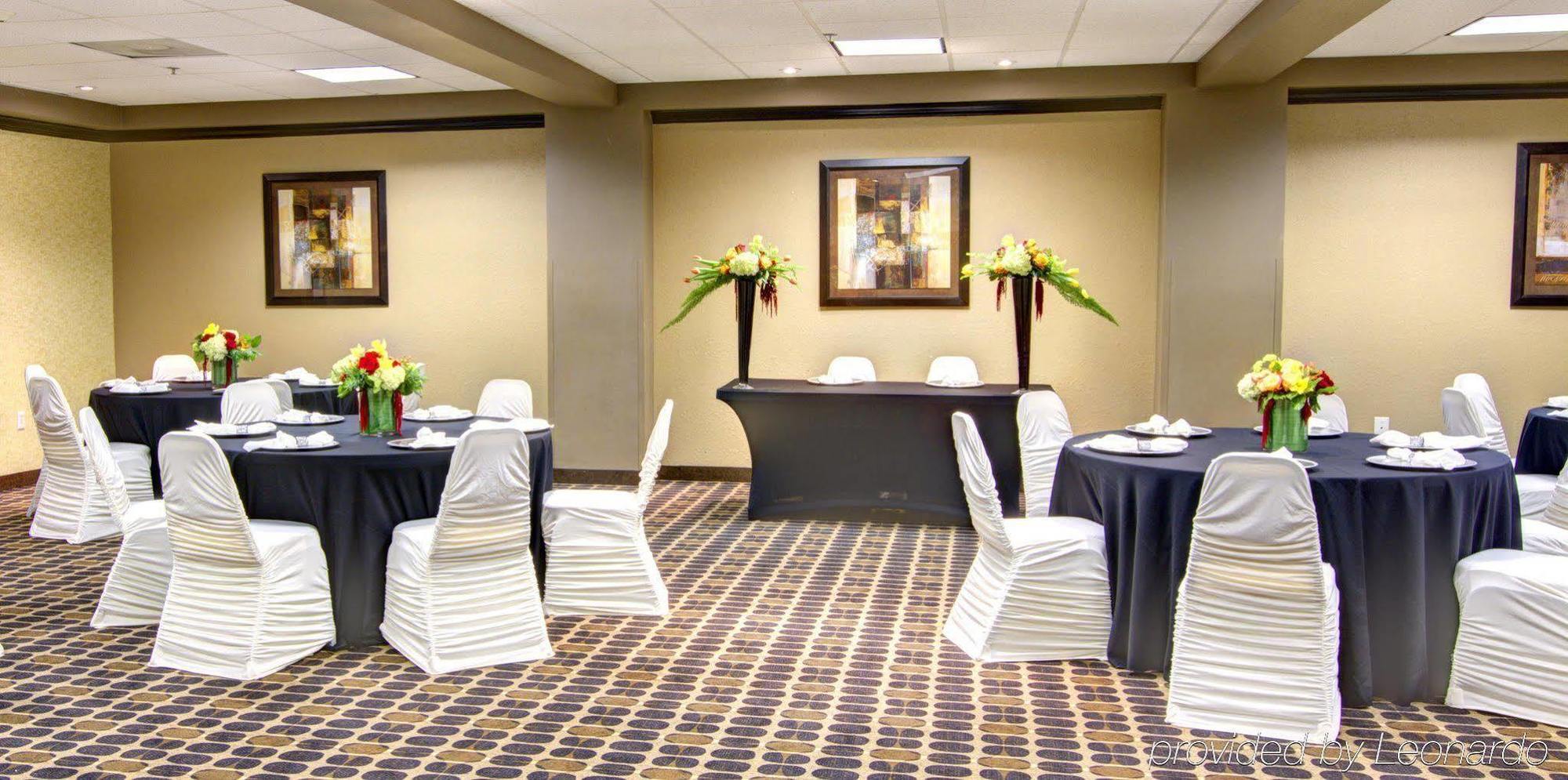 Hampton Inn Houston Nasa-Johnson Space Center Seabrook Eksteriør bilde