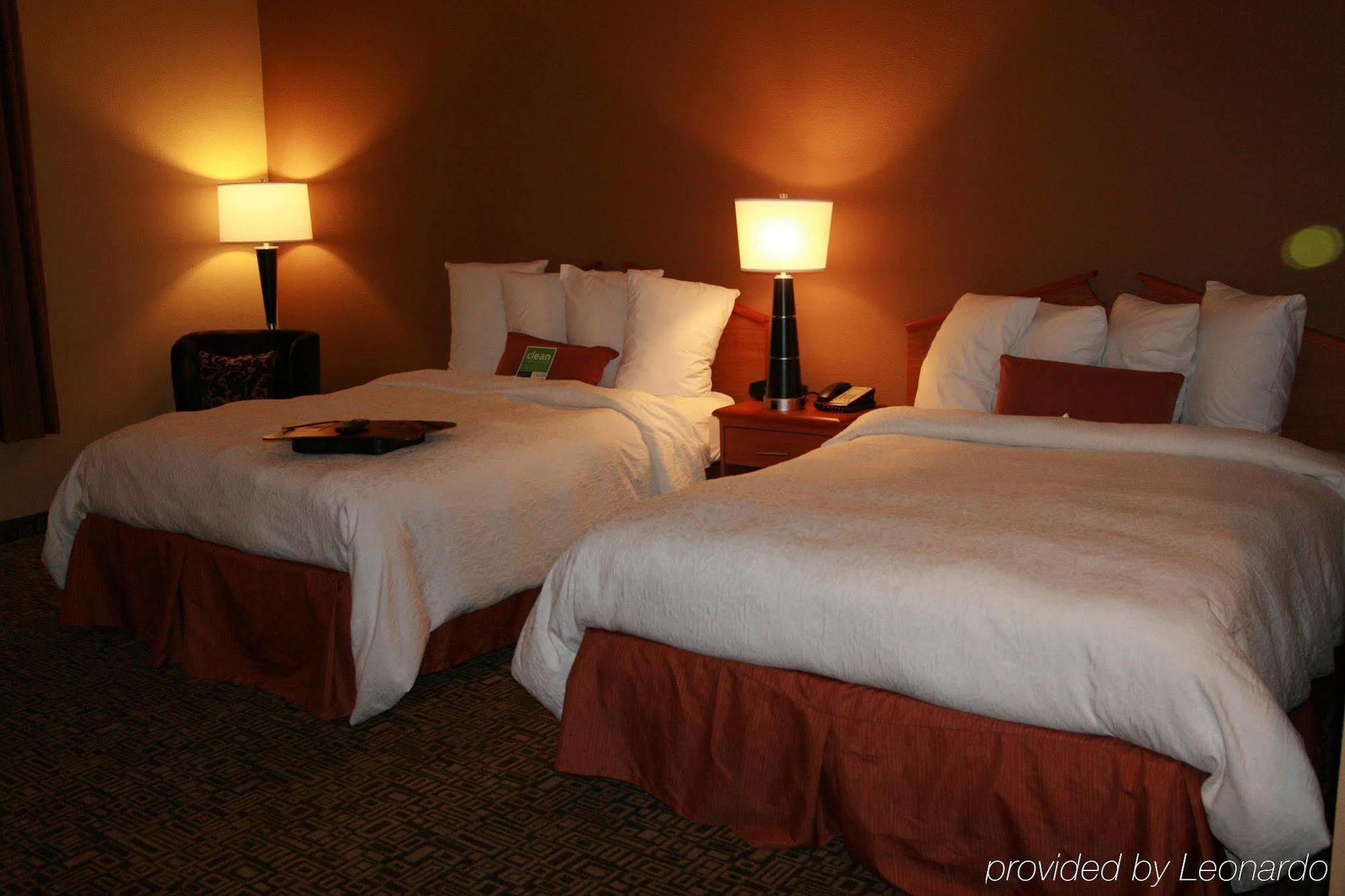 Hampton Inn Houston Nasa-Johnson Space Center Seabrook Rom bilde