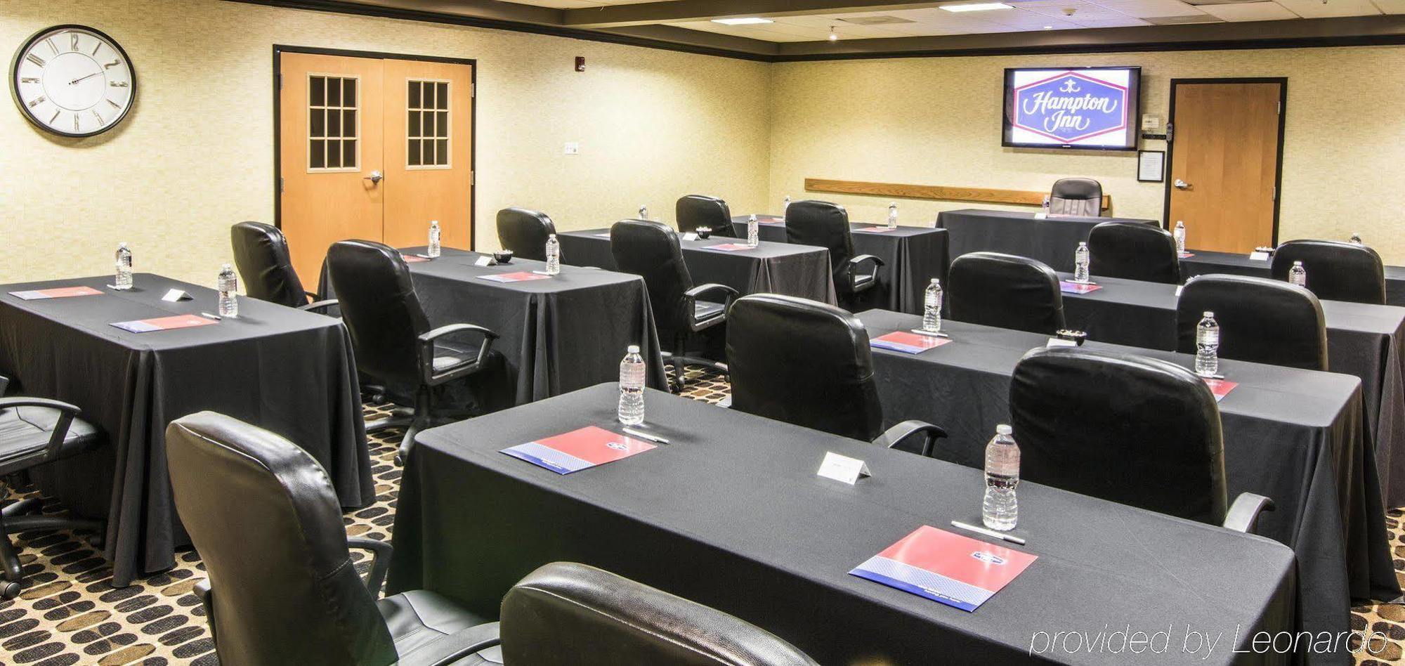 Hampton Inn Houston Nasa-Johnson Space Center Seabrook Eksteriør bilde