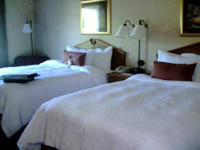 Hampton Inn Houston Nasa-Johnson Space Center Seabrook Rom bilde