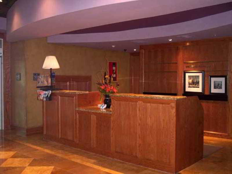 Hampton Inn Houston Nasa-Johnson Space Center Seabrook Interiør bilde