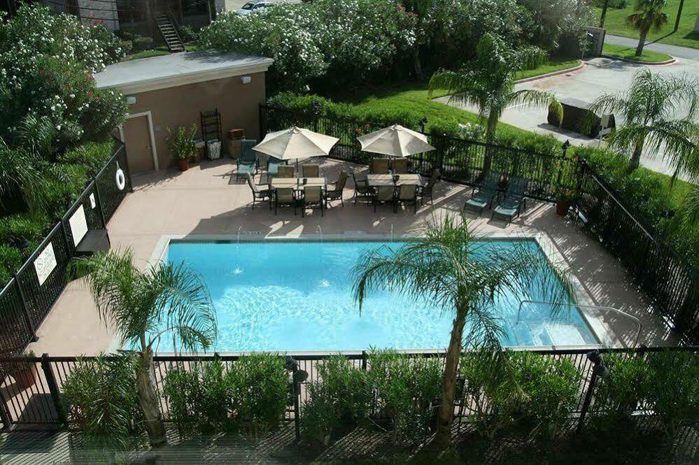 Hampton Inn Houston Nasa-Johnson Space Center Seabrook Eksteriør bilde